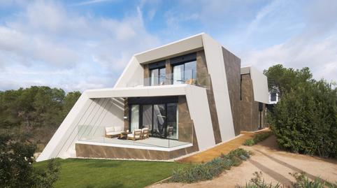 Foto 3 de Pis en venda a Las Marías, Madrid