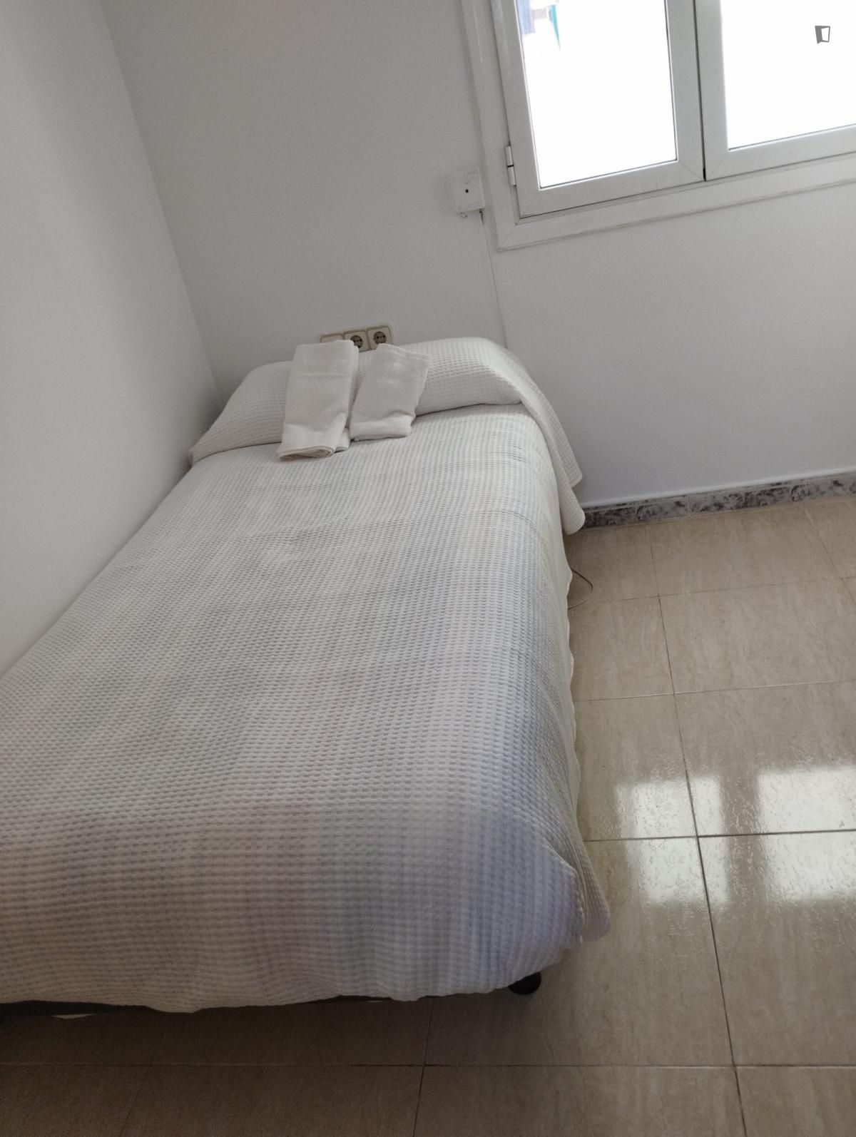 House or chalet to share in El Camp de l'Arpa del Clot