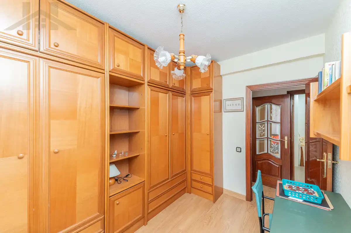 Habitación de Piso en venta en Móstoles con Aire acondicionado, Calefacción y Terraza