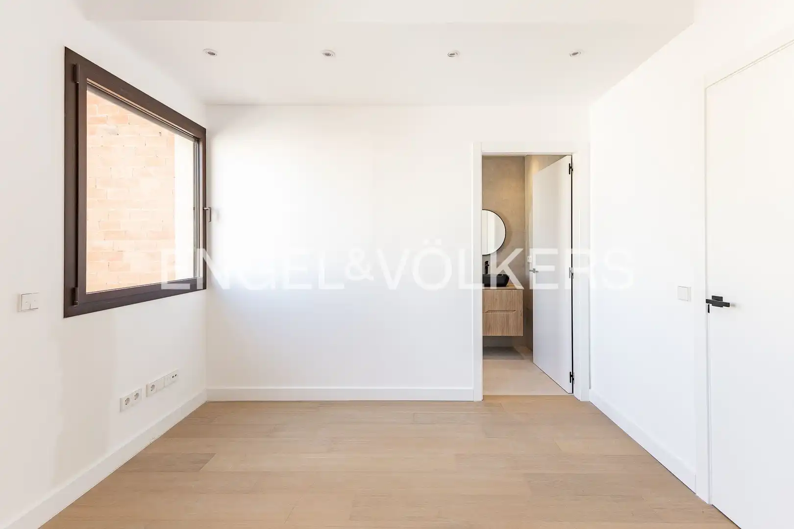 Penthouse with lift for sale in Sant Martí, imagen 41