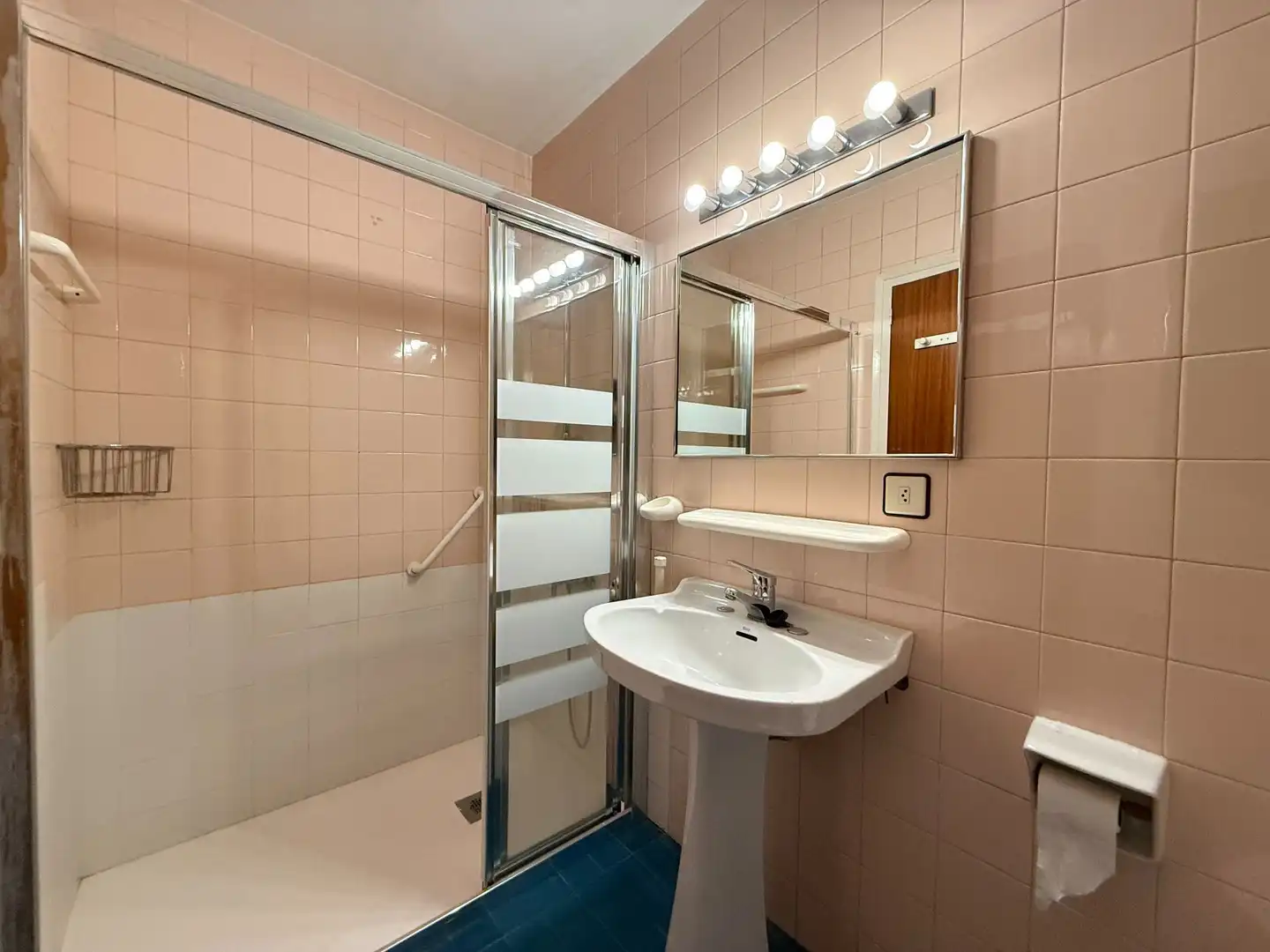 Baño de Piso en venta en Igualada con Aire acondicionado, Calefacción y Trastero