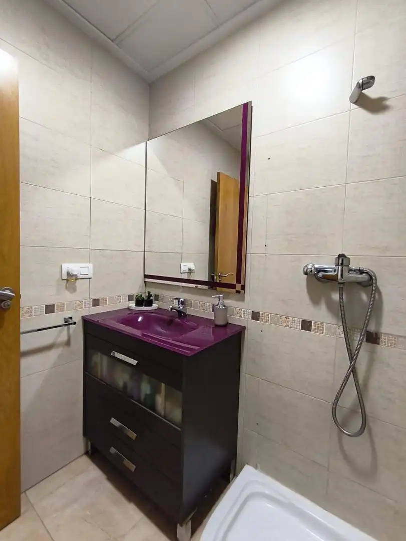 Bathroom of Ground floor for sale in Archena, Murcia