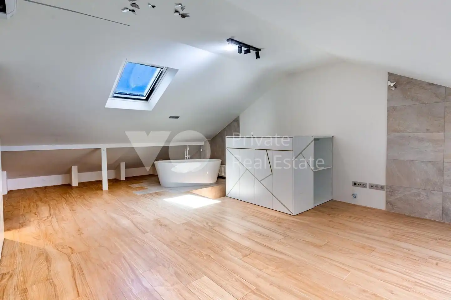 Casa adosada en venta en Las Rozas de Madrid con Aire acondicionado, Calefacción y Jardín privado