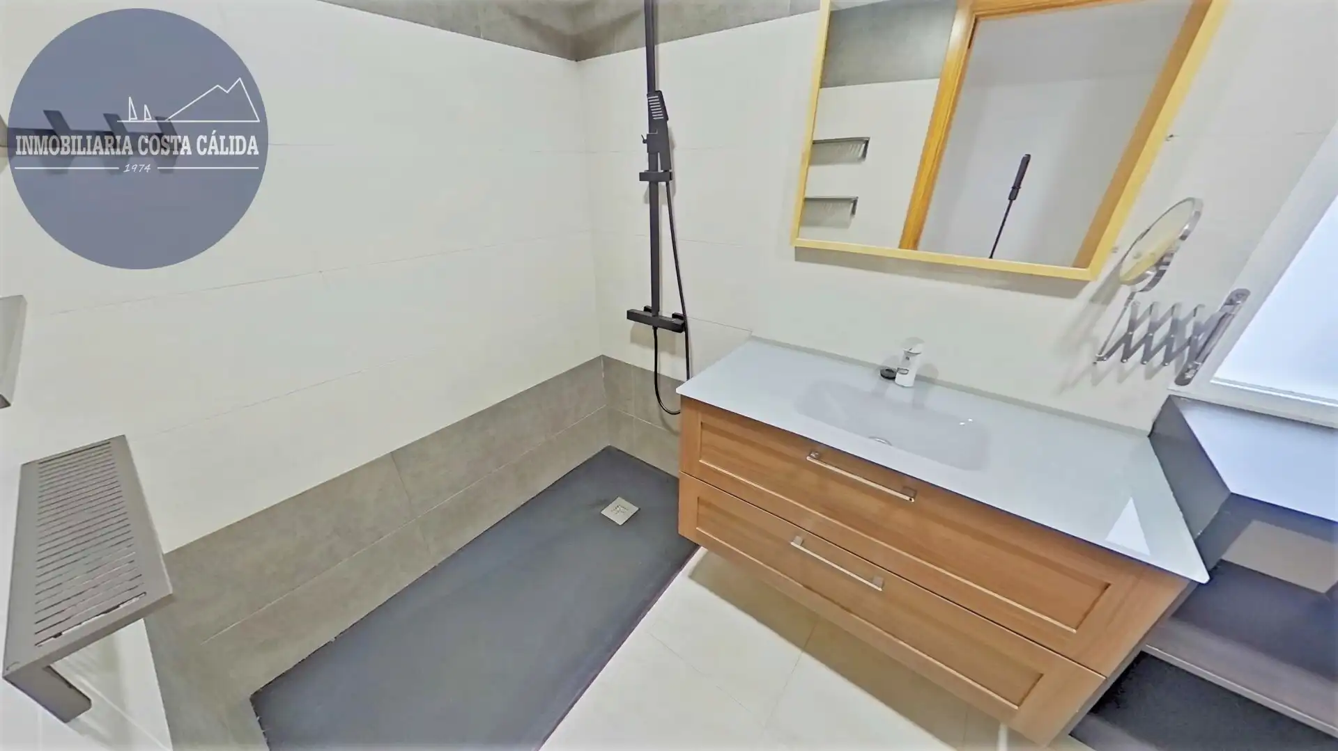 Appartement compact avec ascenseur à vendre à Casco Antiguo, imagen 9