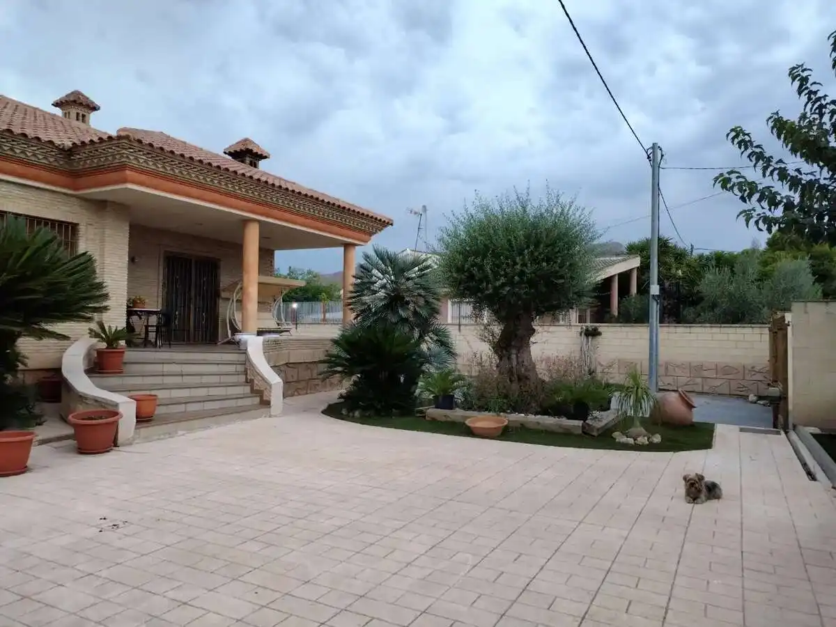 Xalet en venda a Centro, imagen 5