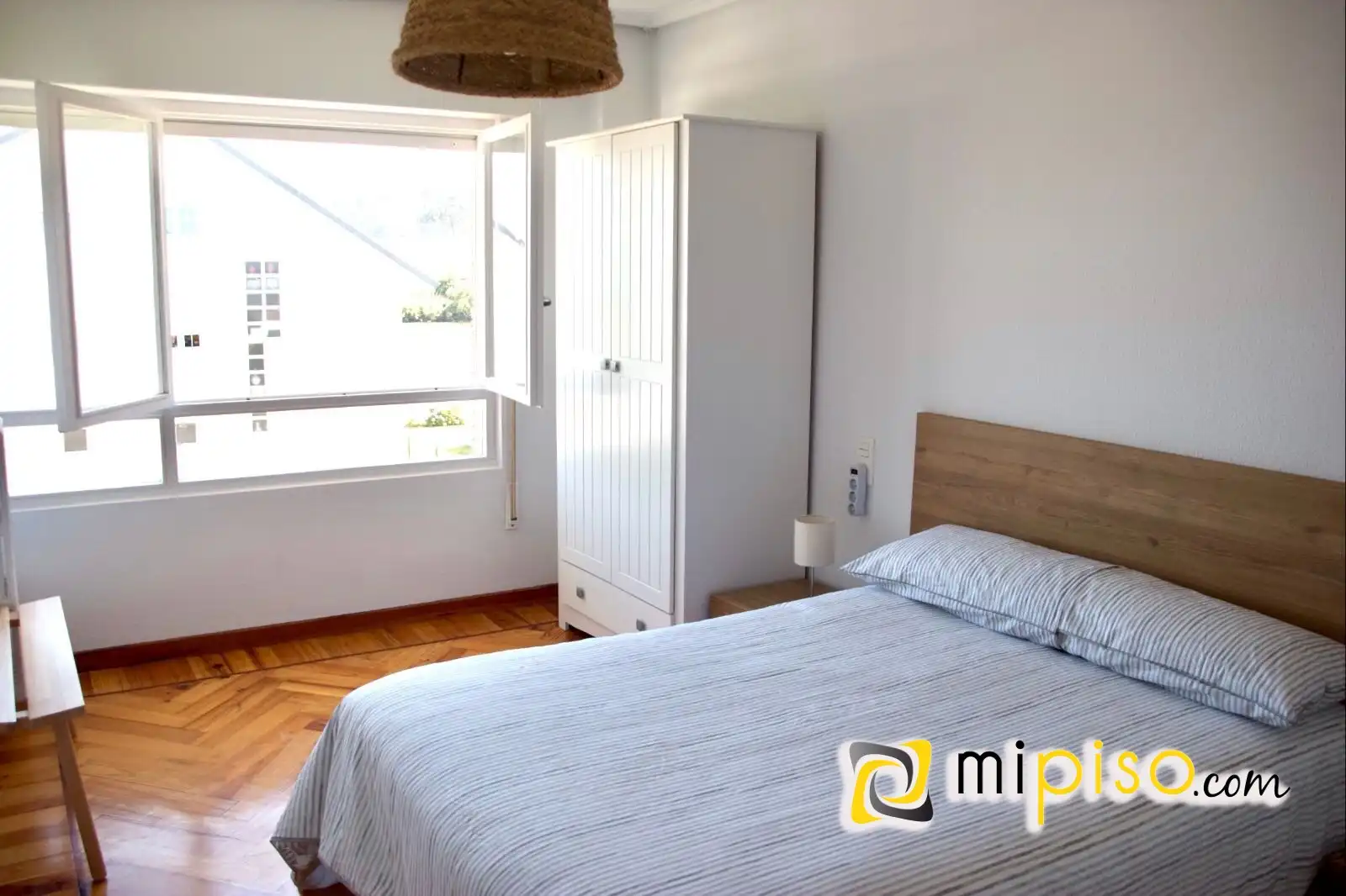 Bedroom of Houses for sale in Santoña  with Heating and Private garden