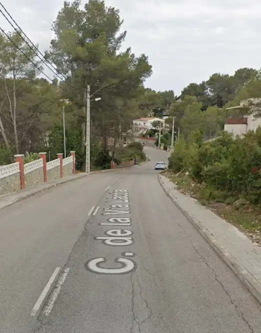 Detached house for sale in Carrer de la Via Lactea