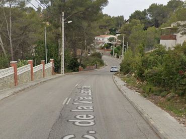 Xalet en venda a Carrer de la Via Lactea