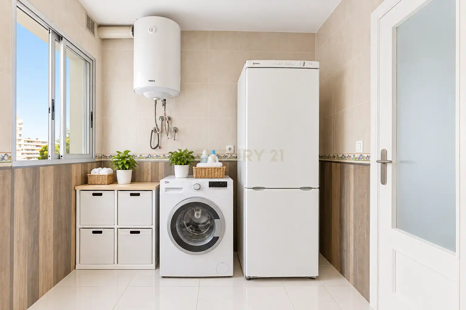 Apartamento con terraza en venta en Calle Dávila Bertoli, Torremolinos, Spain, imagen 18