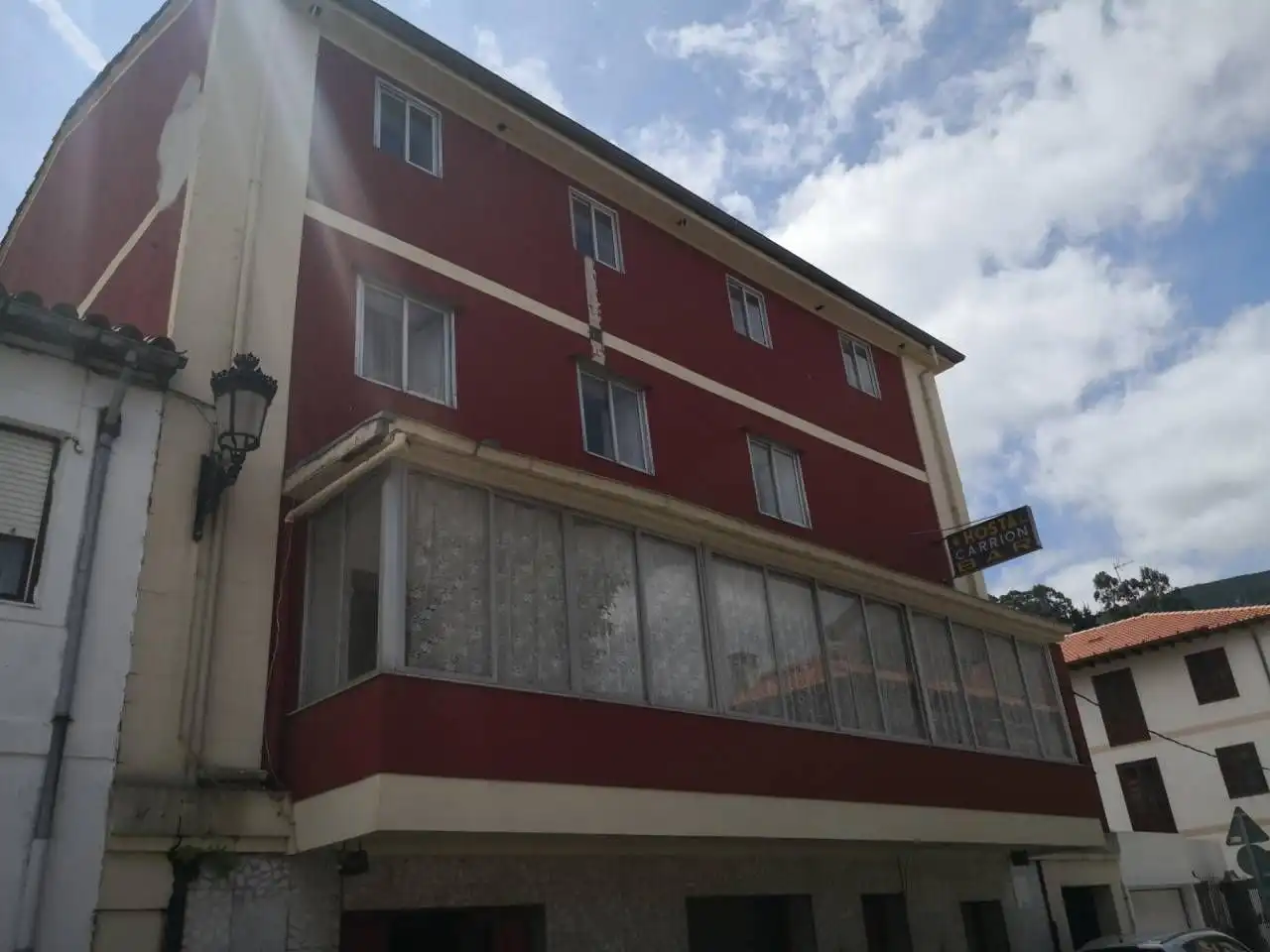 Inmuebles singulares en venta en Corvera de Toranzo, imagen 8