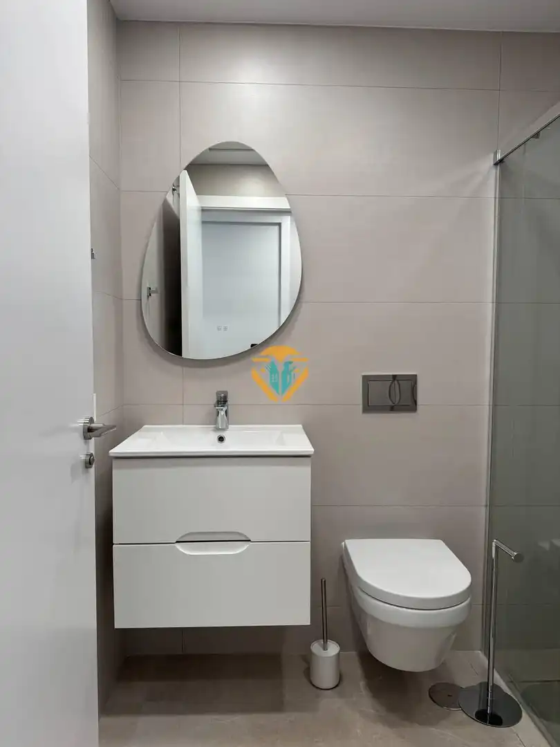 Apartment mit Pool zum Verkauf in Balcón de Finestrat - Terra Marina, imagen 12