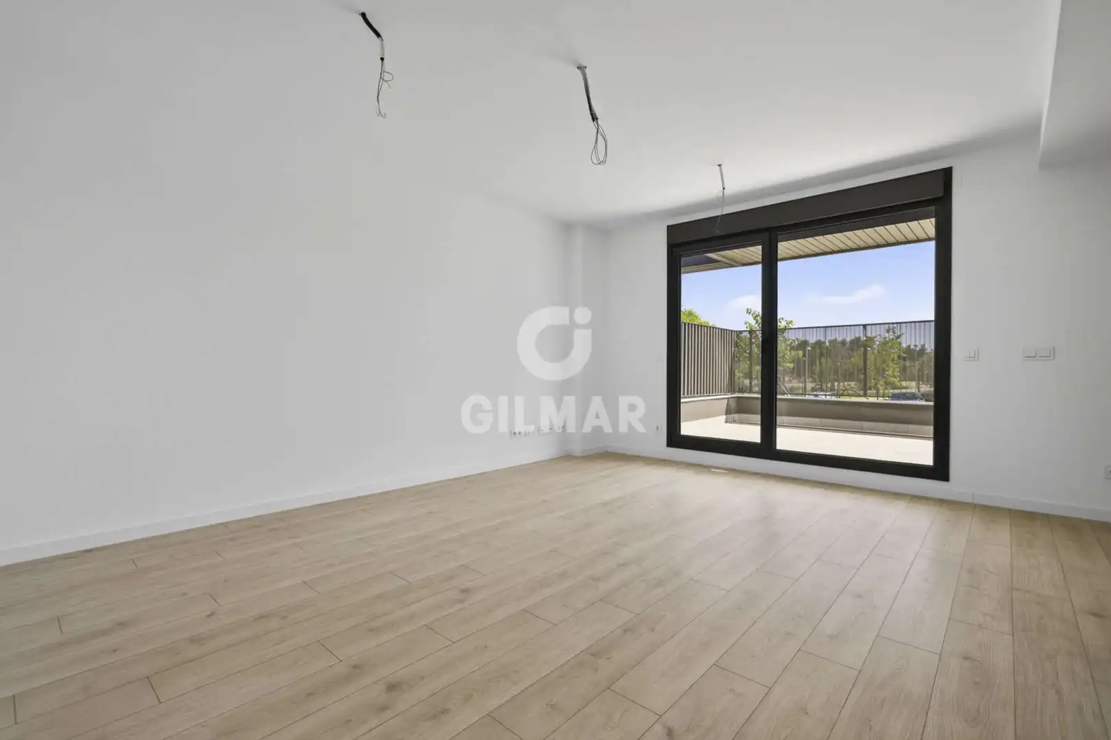 Bedroom of Ground floor for sale in Tomares  with Heating, Private garden and Storage room