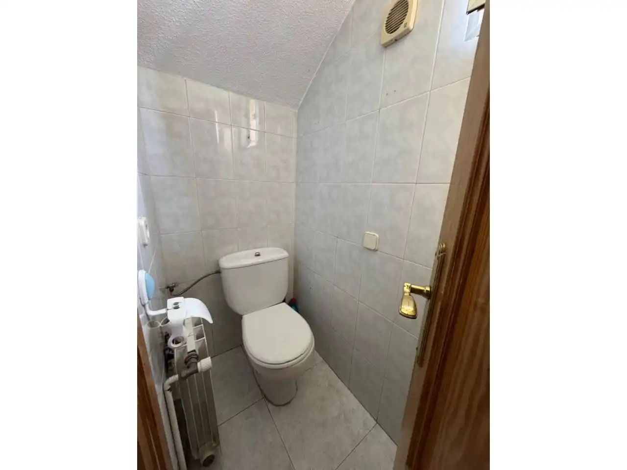 House with garden for sale in Buitrago del Lozoya, imagen 17