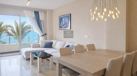 Photo 3 of Flat to rent in Puerto de Estepona, Estepona