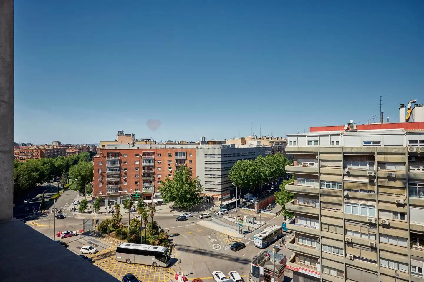 Appartamento con ascensore in affitto a Calle del Doctor Esquerdo, imagen 9