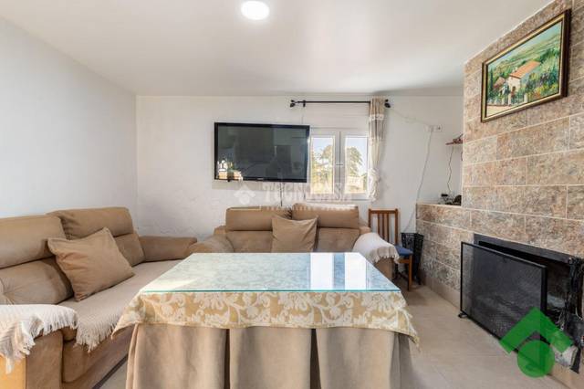 Casa-chalet en Venta en Nívar