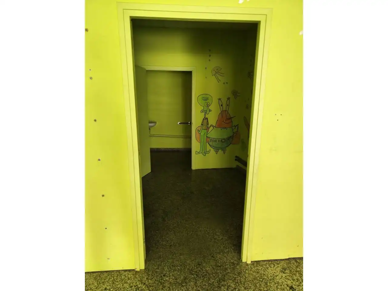 Business premises for sale in Avenida Gaudí, imagen 9