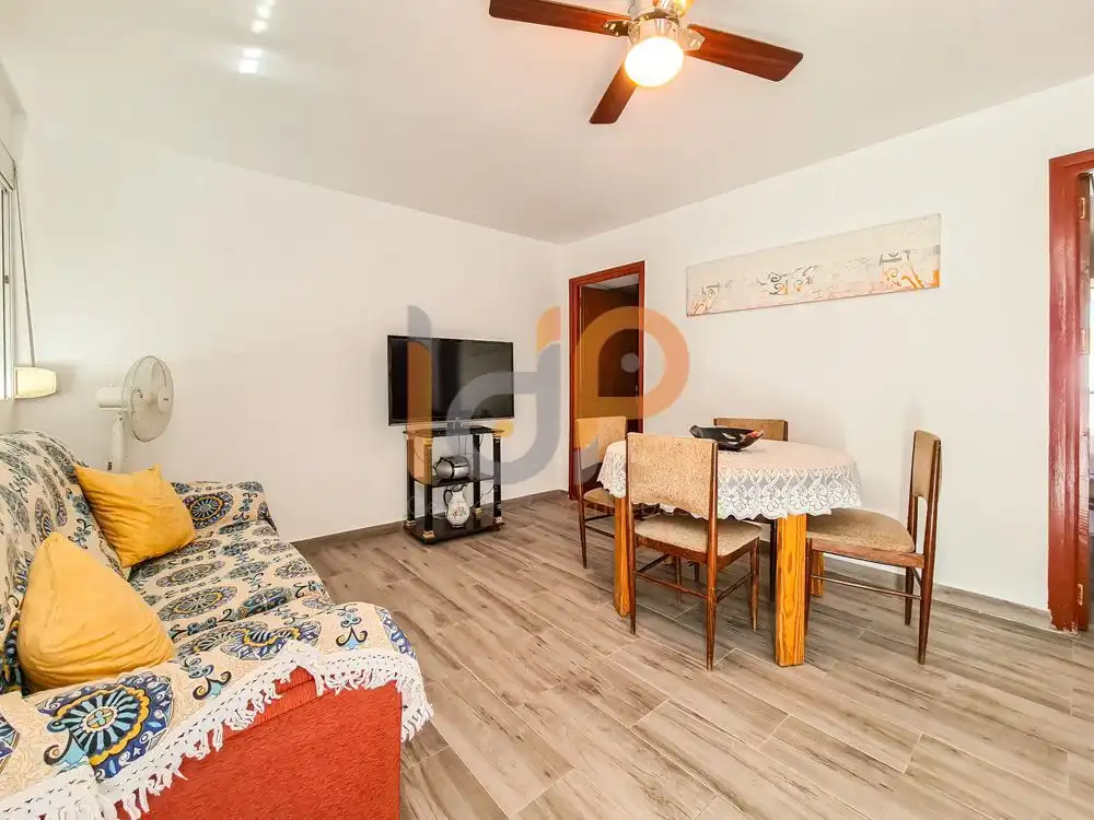 Sala de estar de Casa o chalet en venta en Taberno con Trastero