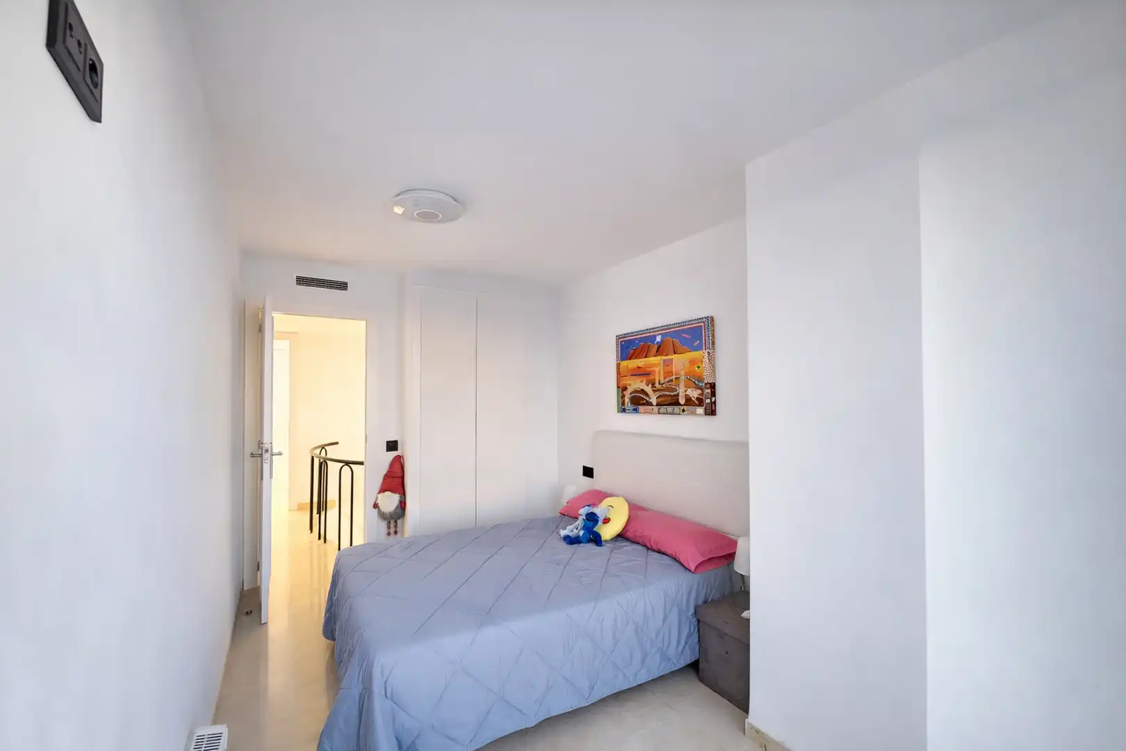 Appartamento con terrazza in vendita a Moxó - Sant Mori, imagen 26