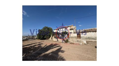 Foto 4 de Casa o chalet en venta en La Hoya, Lorca