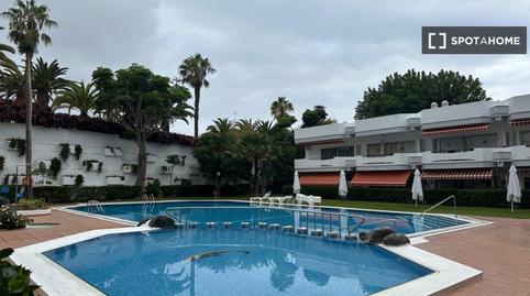 Foto 3 de Estudi per a compartir a Zona Botánico, Puerto de la Cruz