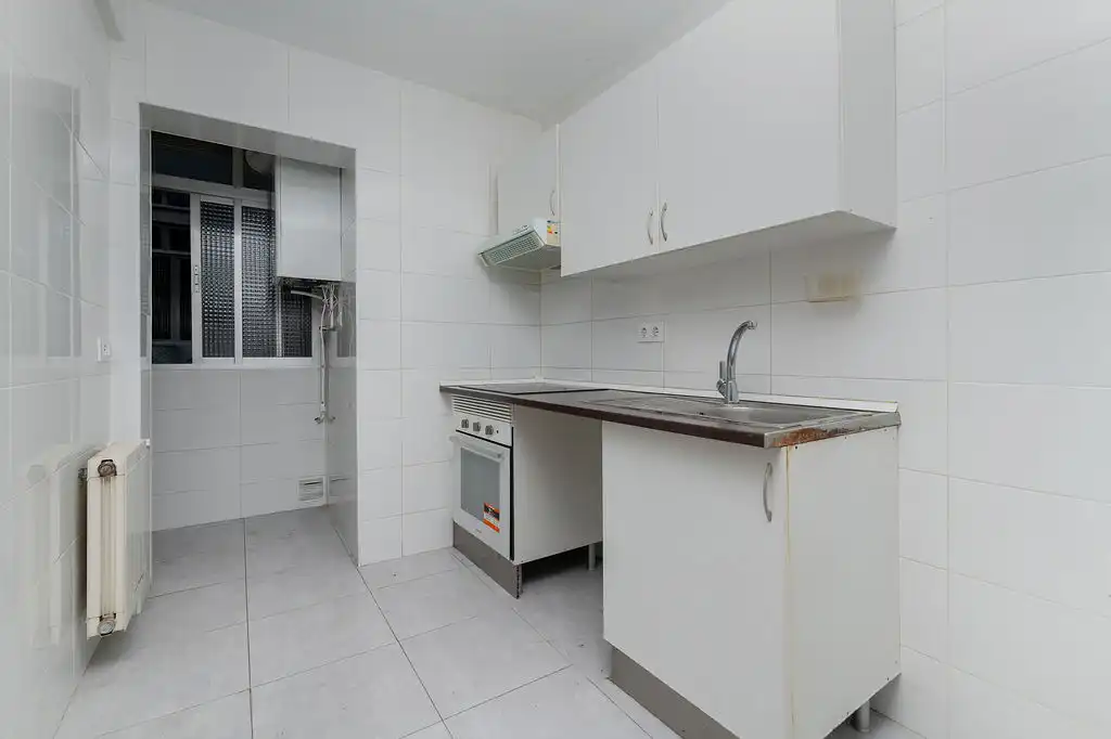 Küche von Wohnung zum Verkauf in Getafe