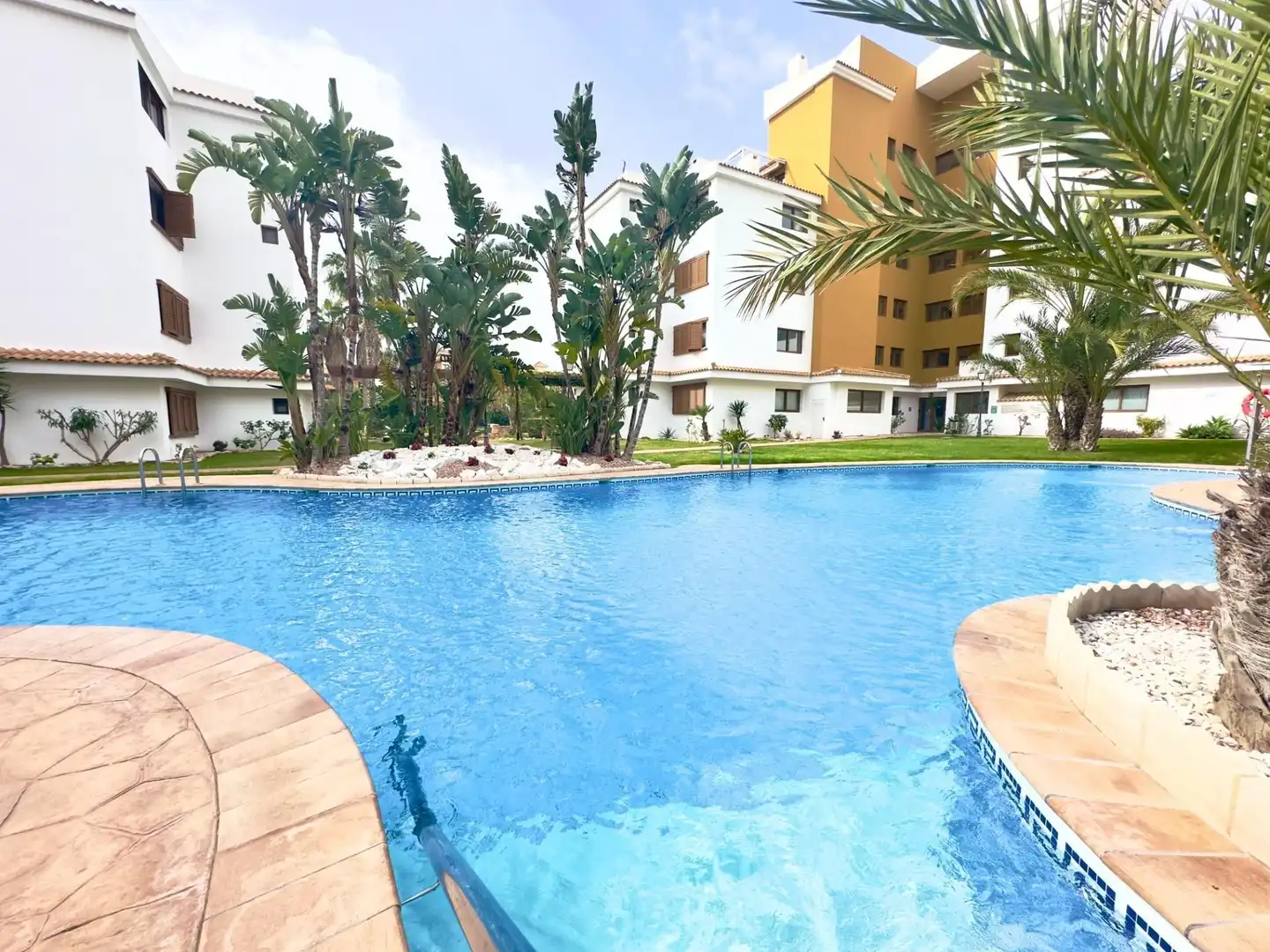 Apartment mit Pool zum Verkauf in Playa del Acequión, Náufragos y Rocío del Mar, imagen 32