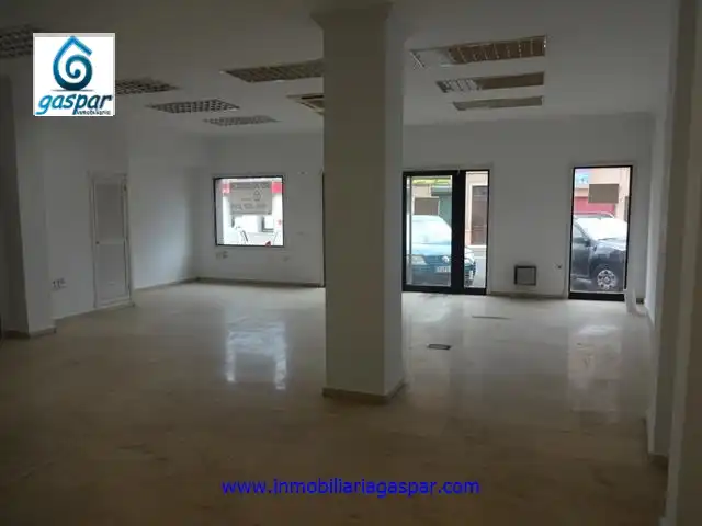 Local de lloguer en La Victoria de Acentejo amb Aire condicionat