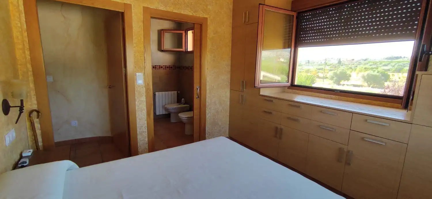 Chalet con piscina en venta en Moratalla, imagen 19
