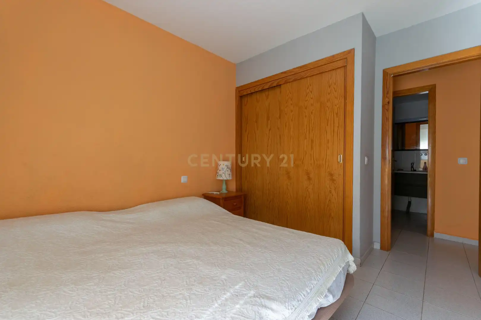 Apartamento en venta en Calle Algorin, Cho, Spain, 29, Cho - Parque de la Reina