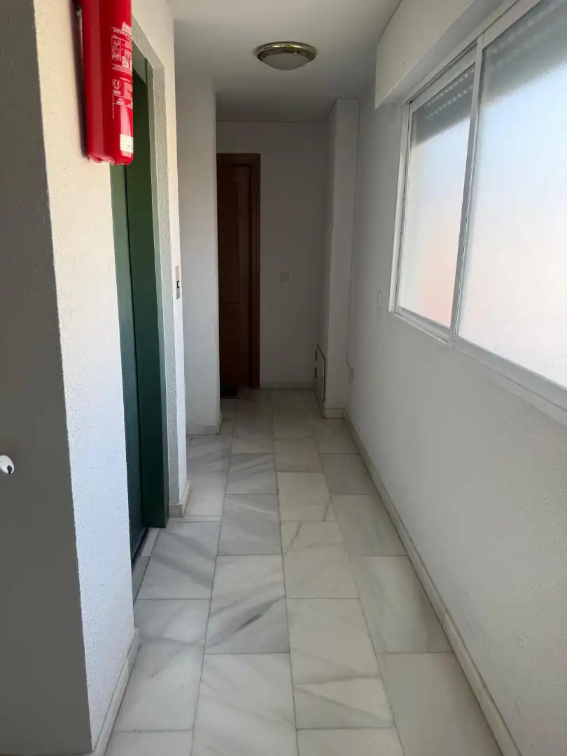 Duplexes for sale in Ciudad Real  with Air Conditioner, Heating and Terrace