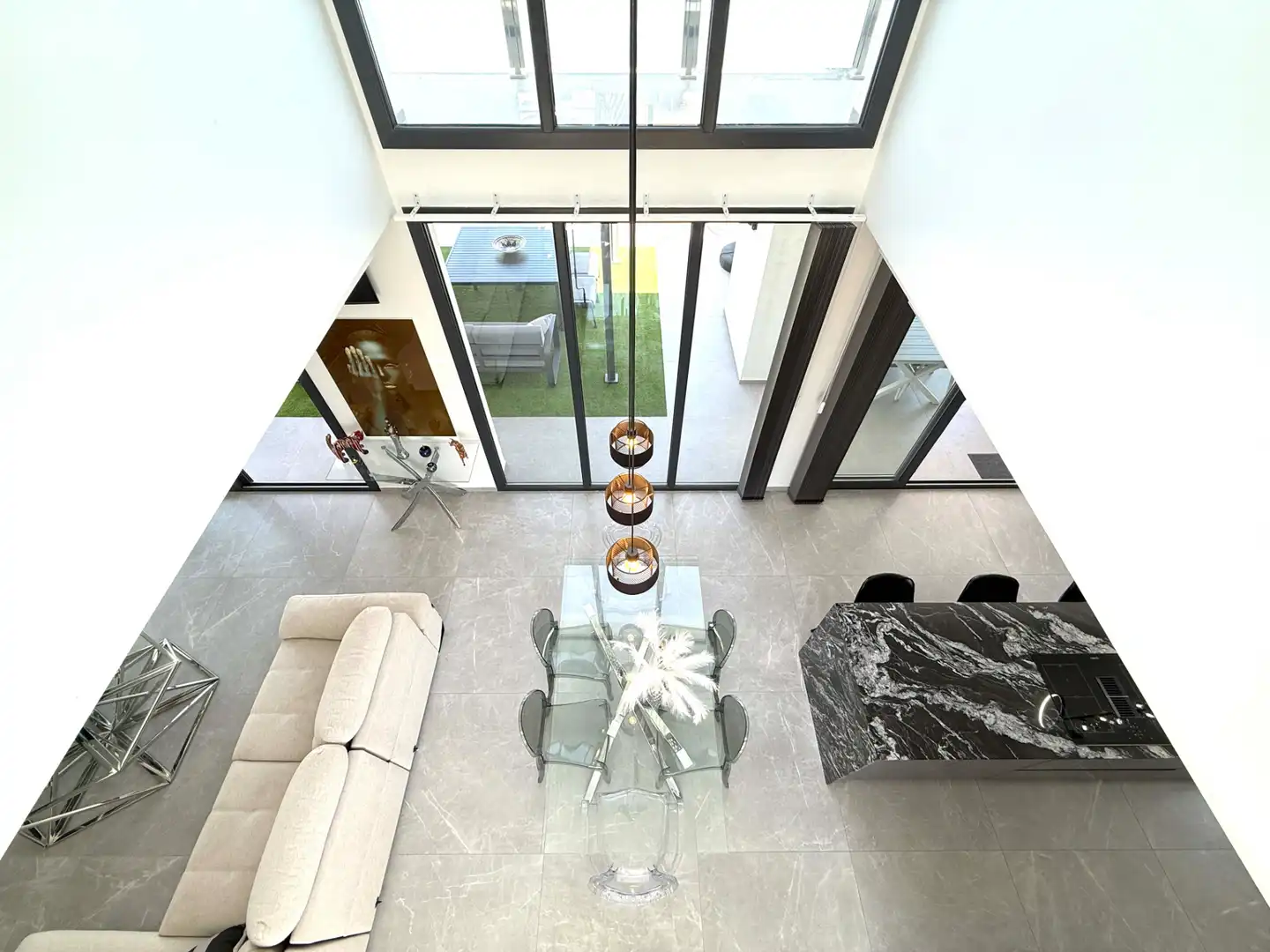 Villa avec piscine à vendre à Carrer l'Ametlla de Mar, imagen 43