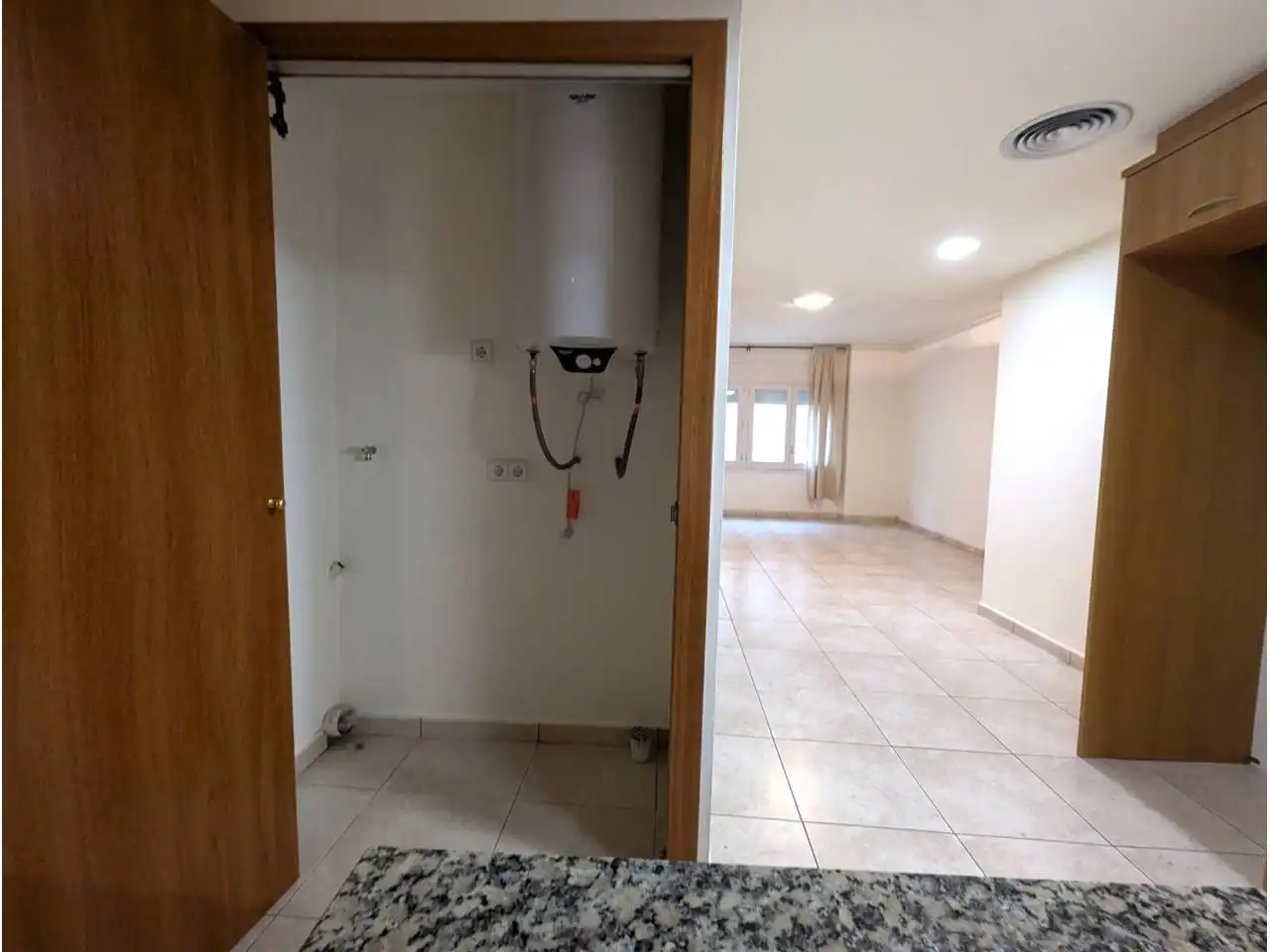 Cocina de Piso en venta en Torroella de Montgrí con Aire acondicionado, Calefacción y Alarma
