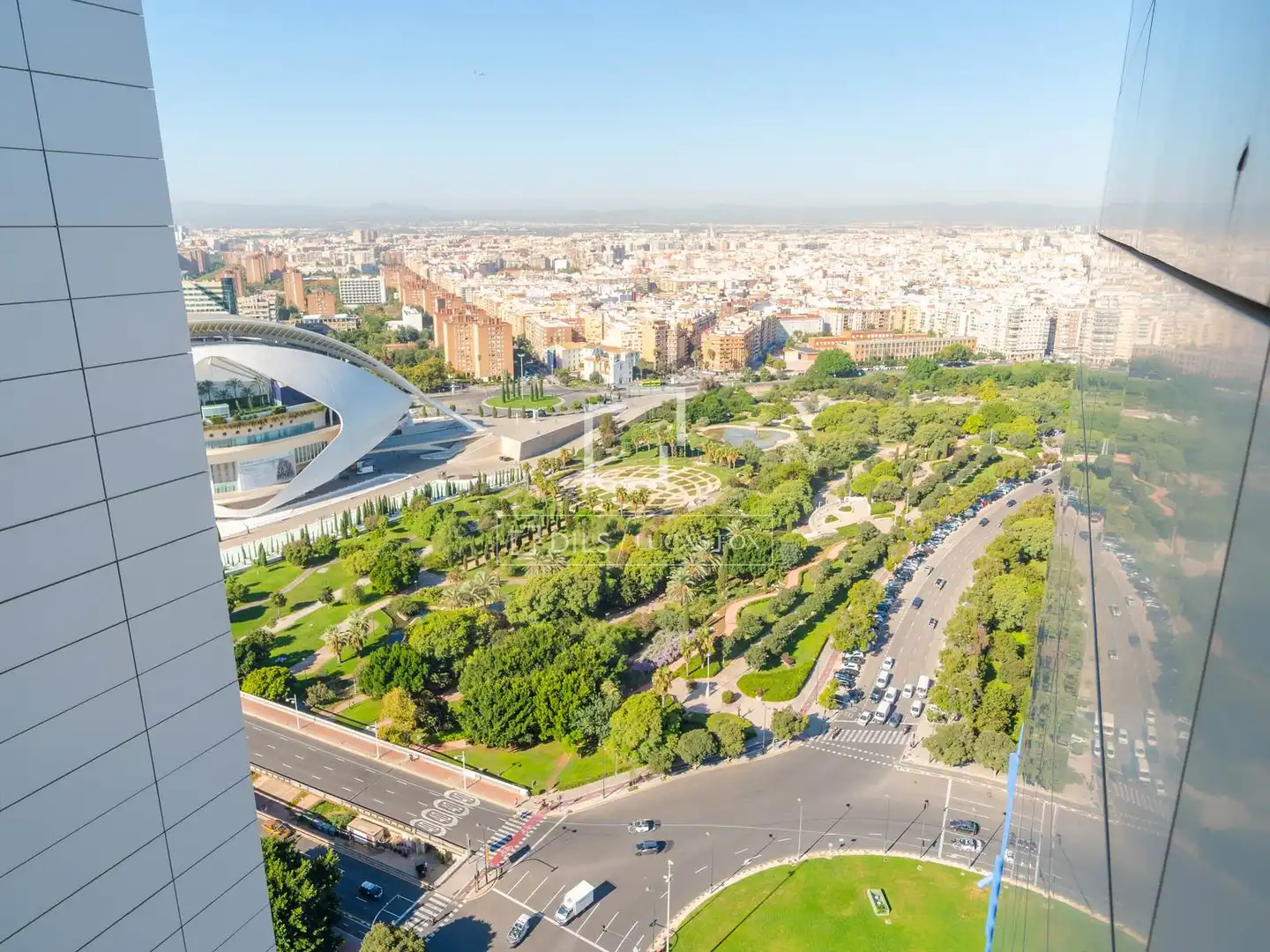 Flat for rent in Valencia, Valencia
