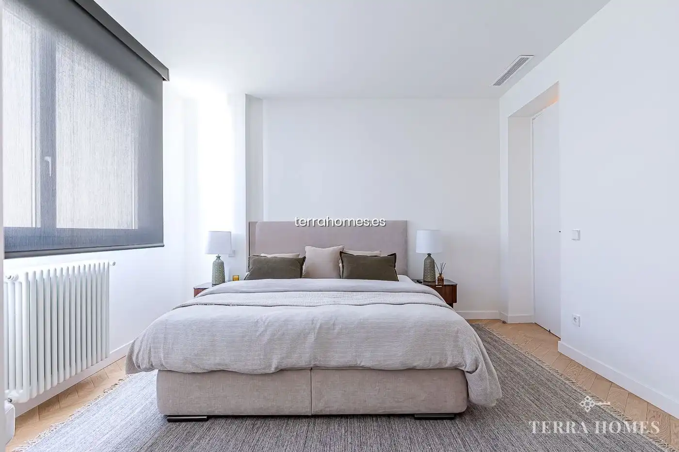 Dúplex de lloguer a Carrer de Menorca, 17, Camins al Grau, 46023 Valèn, Penya - Roja - Avda. Francia