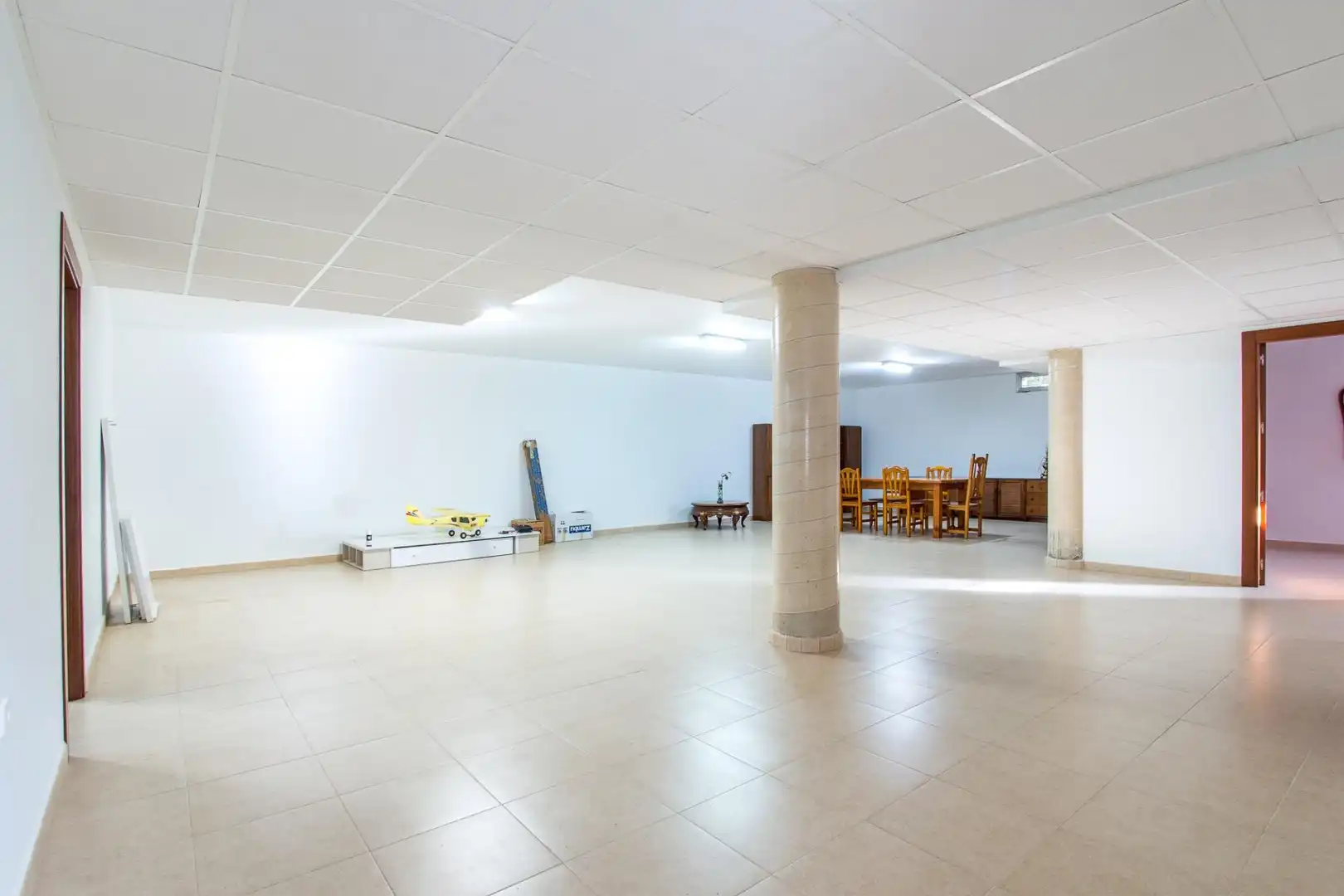 Casa o chalet en venta en Molina de Segura con Aire acondicionado, Calefacción y Jardín privado