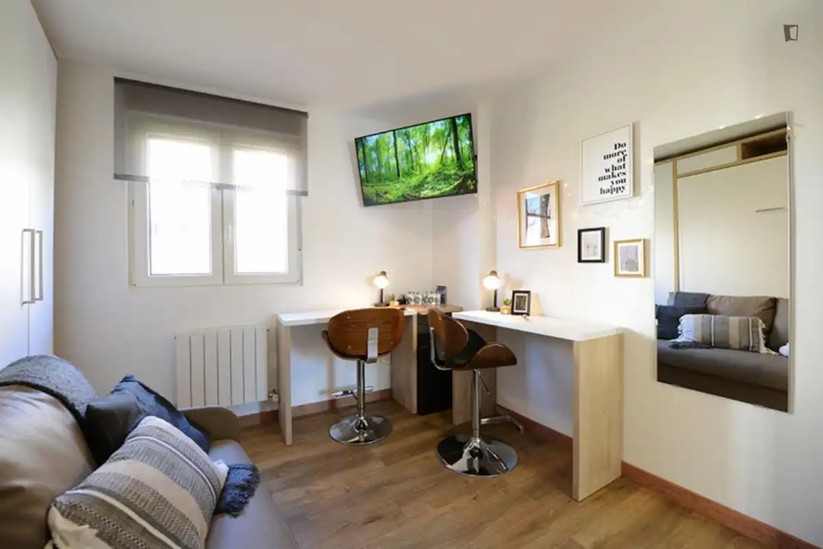 Habitación en Atxuri
