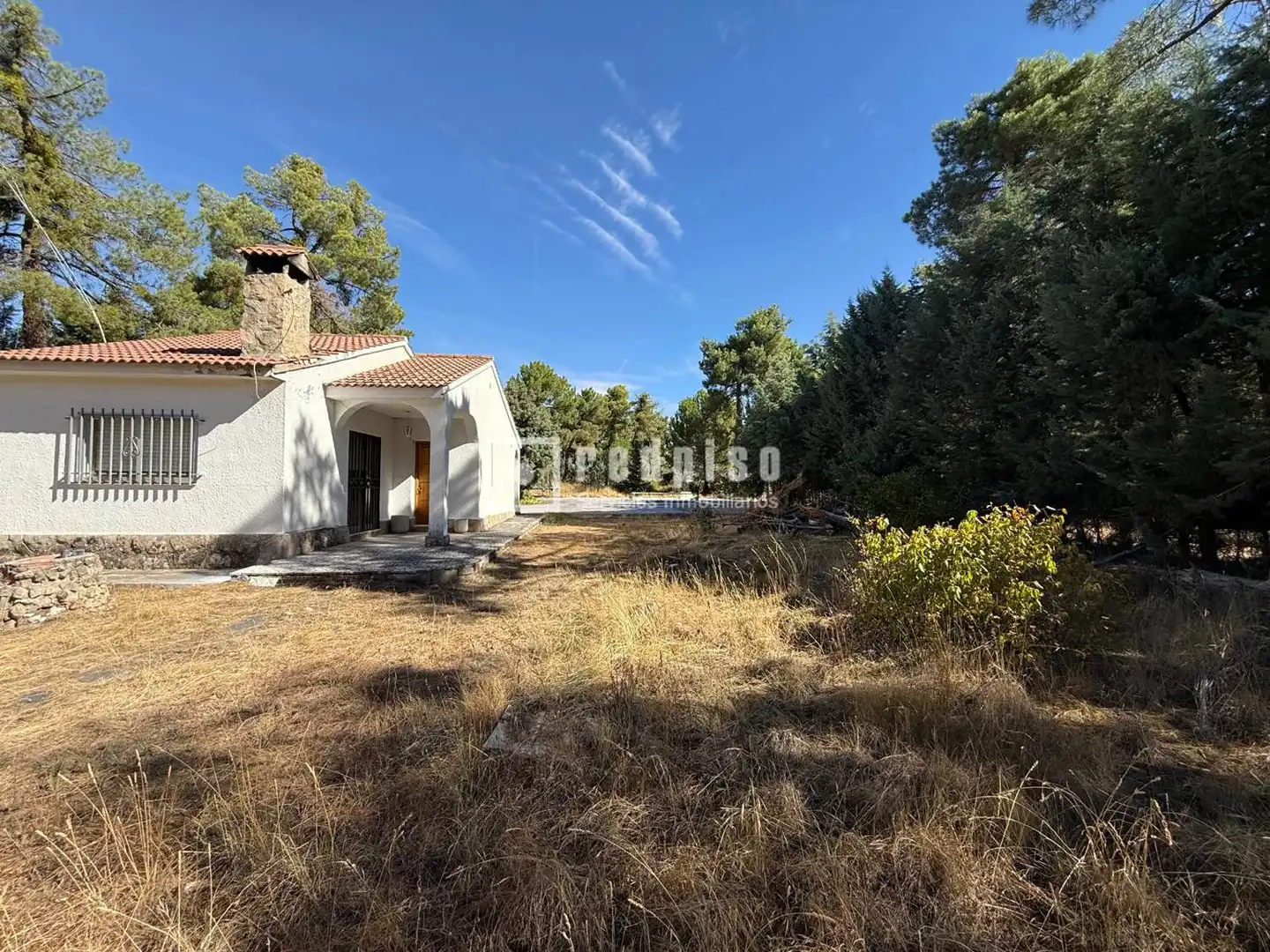 Villa con piscina in vendita a de Santa Catalina, imagen 24