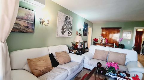 Foto 5 de Piso en venta en Ricardo Soriano, Marbella