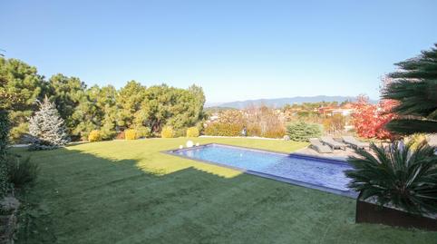 Foto 3 de Casa o xalet en venda a De Les Vinyes, La Roca del Vallès, Barcelona