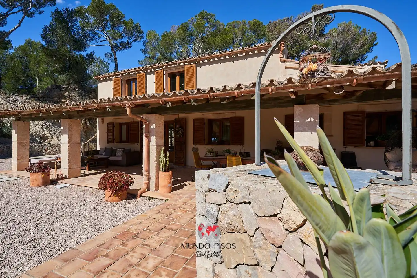 Haus mit Terrasse zum Verkauf in calle Quarterades, imagen 34