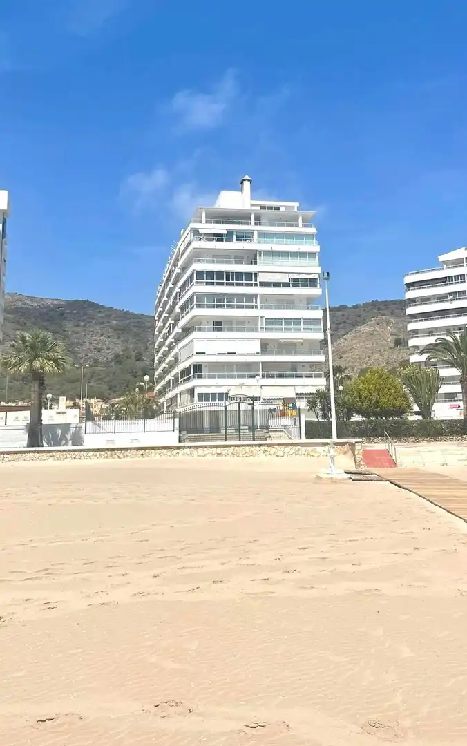Pis amb piscina en venda a Racó, imagen 17