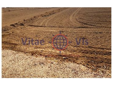 Terreno residenziale in vendita a Diseminados Cazalla