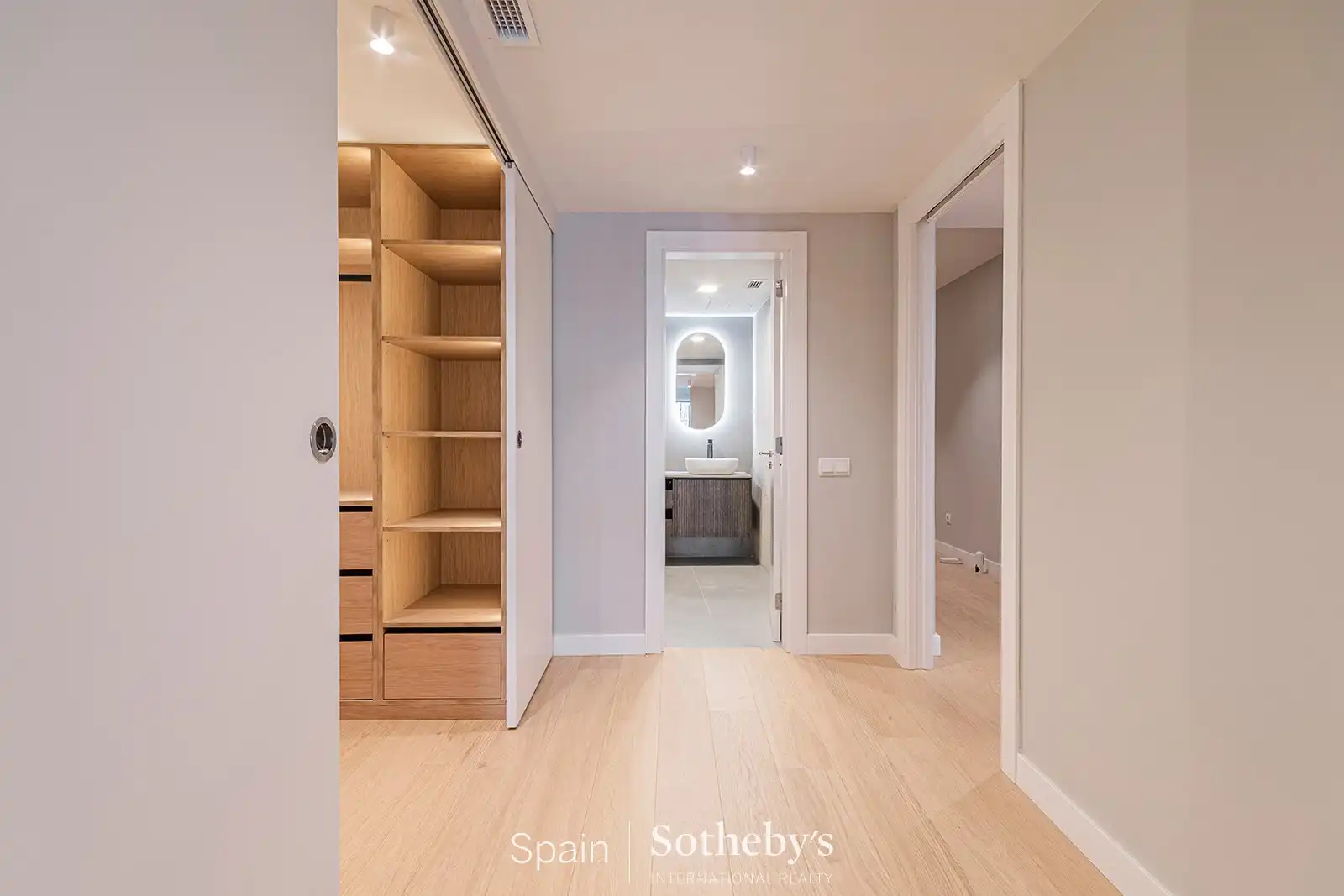Apartament en venda en Barcelona amb Aire condicionat, Calefacció i Terrassa