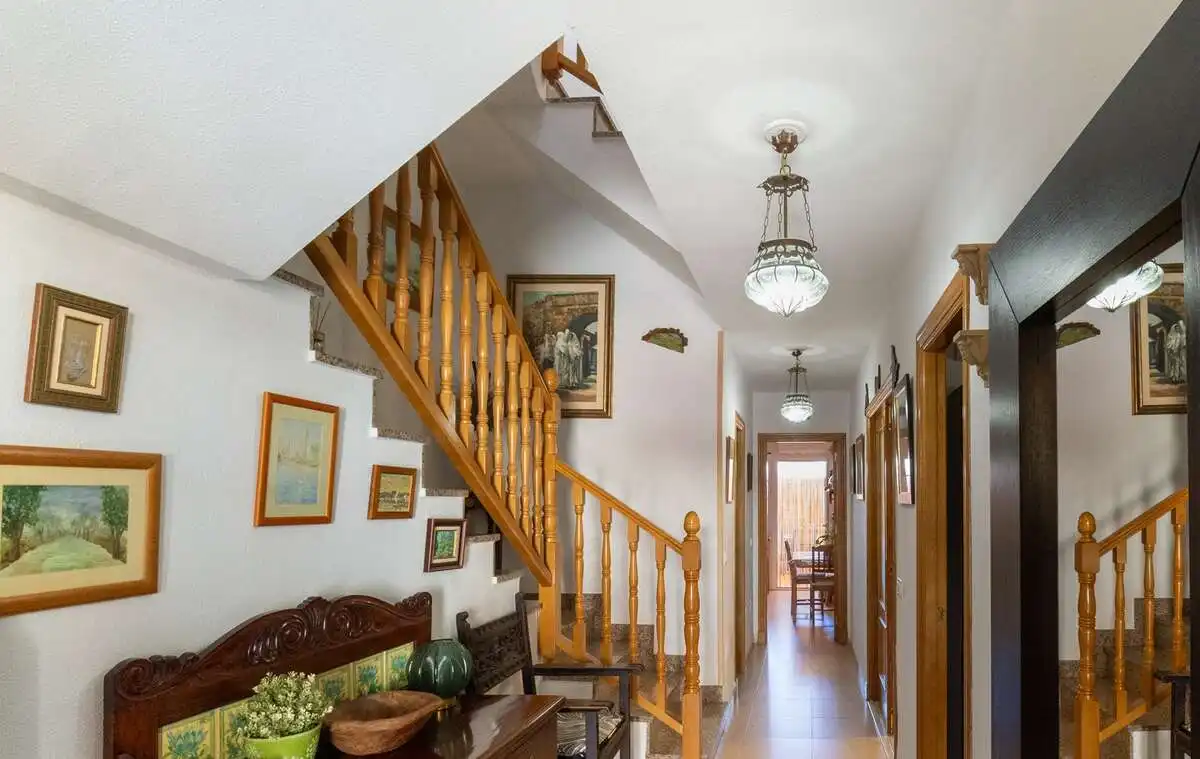 Dúplex en venta en Aguadulce