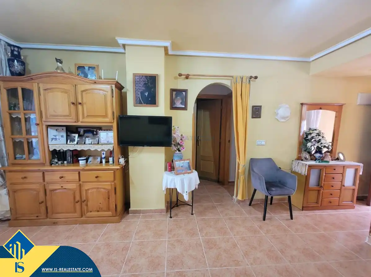 Apartamento con piscina en venta en Nueva Torrevieja - Aguas Nuevas, imagen 4