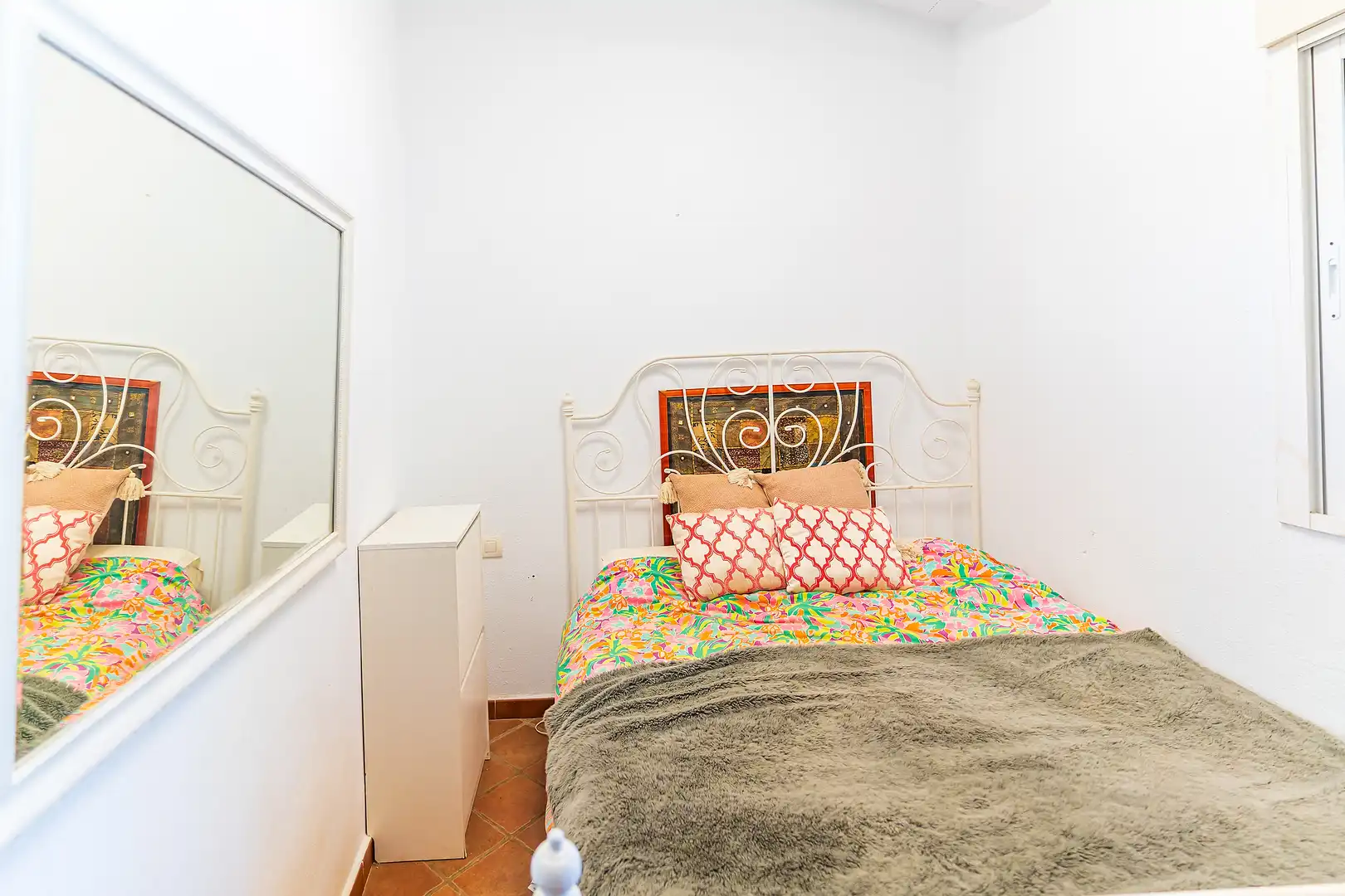 Finca rústica en venta en Villablanca