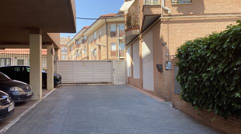 Foto 2 von Garage zur Miete in Calle Veracruz, 25, Casa Amarilla, Galapagar