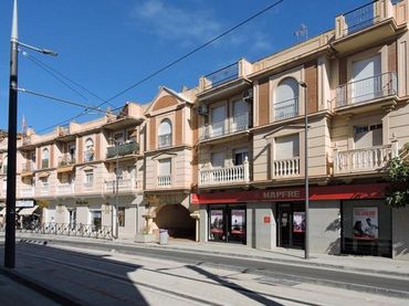 Pis amb ascensor en venda a Calle SAN RAMON