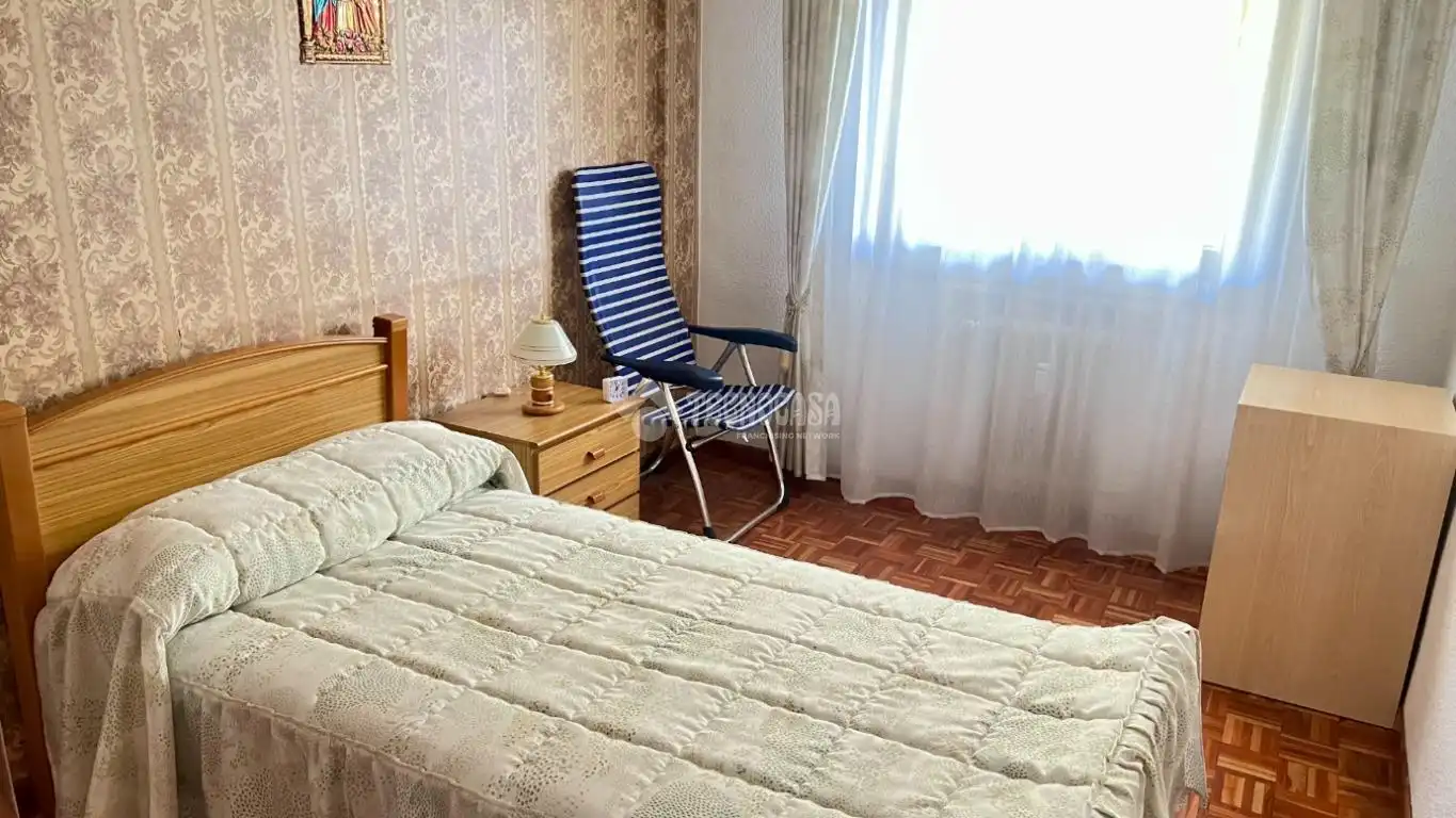 Flat with lift for sale in Chorrillo, imagen 38
